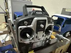 フタバ プロポ T10J 飛行機用 Ni-MHバッテリー 新品同様 - メルカリ