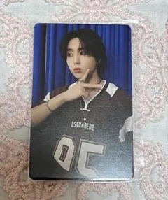 Stray Kids スキズ ハン ATE HMV フォトカード