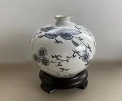 台湾有名陶器　台華窯　Taiwan pottery 花瓶 台湾有名陶器 台華窯 Taiwan pottery 花瓶