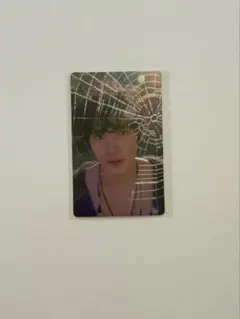 TXT tamptation ヒュニンカイ weverse global特典