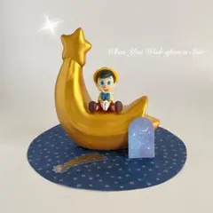 2025年最新】ディズニーピノキオ陶器置物フィギュアの人気アイテム