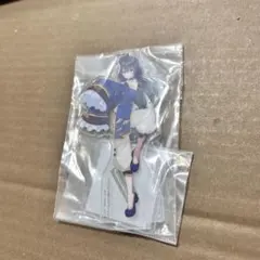 学園アイドルマスター(学マス) 一番くじ 月村手毬 アクリルスタンド