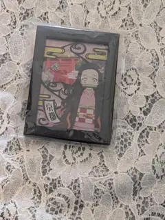 鬼滅の刃 竈門禰豆子