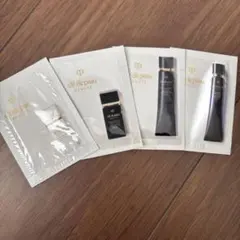 クレドポーボーテ　化粧下地　4種