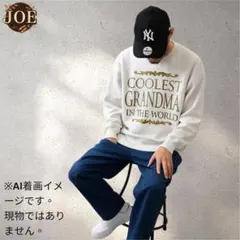 ち*り様 90s TULTEX ヴィンテージ スウェット USA製 ホワイト ゆ