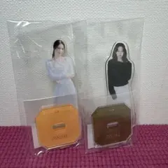 NiziU AYAKA AWAKE アクリルスタンド セット