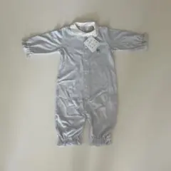 Hakka Baby 襟付きロンパース　2way