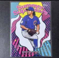 2025年最新】今永昇太 toppsの人気アイテム - メルカリ