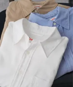 Spick and Span オックススタンダードシャツ