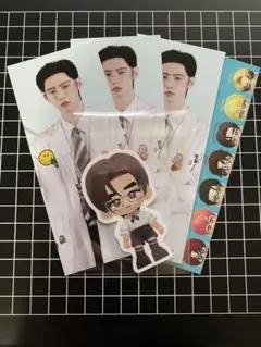 ENHYPEN WORLD ソンフン