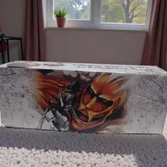 【オリジナルボックス付き】進撃の巨人　全巻セット