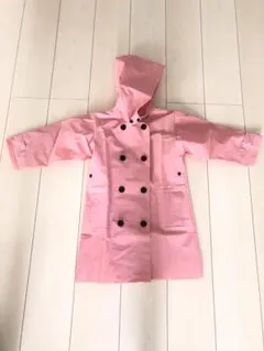 レインコート　カッパ