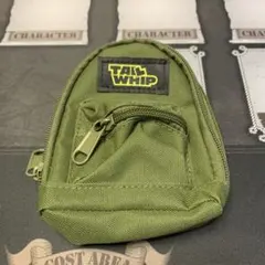 TAIL WHIP スクーター　指スケ　バッグ