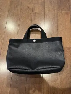 エルベシャプリエ ノワール×ノワール 黒 バッグ ⭐︎エルベシャプリエ⭐︎827gg ノワール - メルカリ