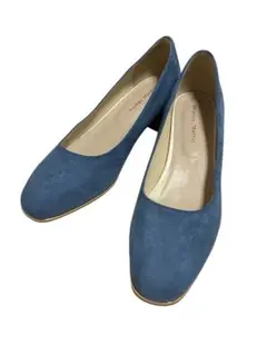 ORiental TRaffic ブルースエードパンプス　　26cm 42