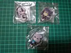 ブルアカ 砂狼シロコ アクリルスタンド 藤真拓哉 Yahoo!オークション -「シロコ抱き枕カバー」(コミック、アニメ
