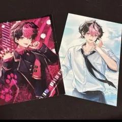 シクフォニ ブロマイド セブン L版 LAN | Mercari