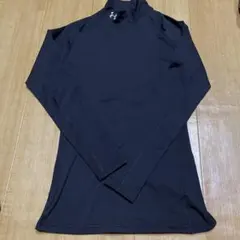 アンダーアーマー  長袖　アンダーウェア