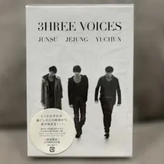 その他 3HREE VOICES JYJ 2010 K-POP・アジア JYJ 3HREE VOICES Amazon.co.jp: 3HREE VOICES