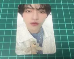 リノ　トレカ　ペンミ　5'clock straykids スキズ