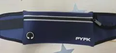 PYFK ランニングポーチ