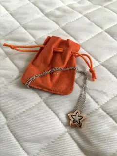 Arii様専用✴︎[Folli Follie] ダブルスターモチーフネックレス