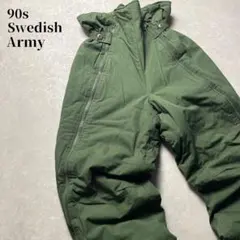 ミリタリーパンツ