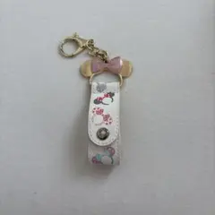 ディズニー カチューシャホルダー　ミニー
