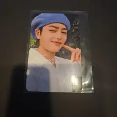 Straykids I.N アイエン STAY 2期