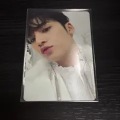 SEVENTEEN ミンギュ あいのちから