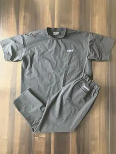 美品 THOUSAND MILE セットアップ Lサイズ