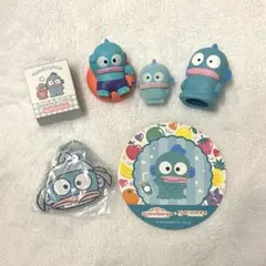ハンギョドン　グッズ　セット