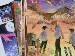 2026年最新】約束のネバーランド最終話の人気アイテム - メルカリ