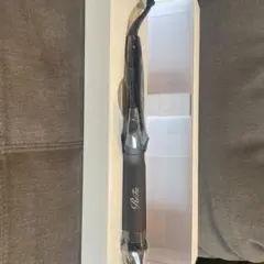 ReFa カールヘアアイロン ブラック