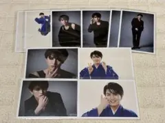 超特急 ハル 生誕生写真