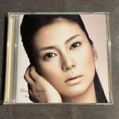 ［CD+DVD］＜初回限定ベスト盤＞柴咲コウ／Single Best