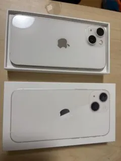 Apple iPhone 13 mini本体 256GB 88%のサムネイル