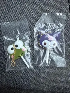 即日発送‼️ サンリオ　ガチャガチャ　キャンディーセット