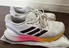 adidasランニングシューズRUNFALCON5 24.5cm