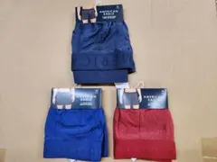 AMERICAN EAGLE ボクサーパンツ 3枚セット M