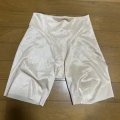 AMOSTYLE ベージュ ブライダルインナー サイズ64