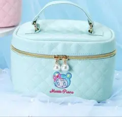 メゾピアノ 当りくじ バニティポシェット ポーチ