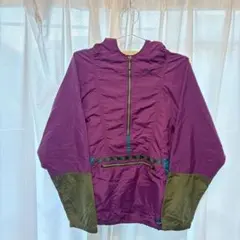 L.L.Bean エルエルビーン　アノラックパーカー ナイロン