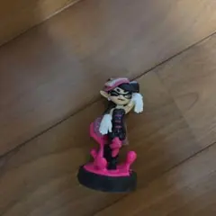 amiibo ホタル スプラトゥーンシリーズ