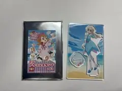 プロダクションプリキュア 青木れいか キュアビューティ つながる