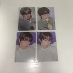 twsハンジン playhard 4枚セット