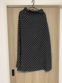 fifth ドットスカート