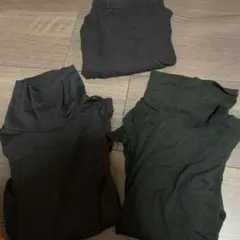 UNIQLO ユニクロ ヒートテック