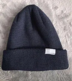 ローリーズファーム　ニット帽