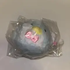 タキシードサム ぬいぐるみ ガチャ